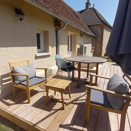 Logement Independant Tour-en-Sologne Екстериор снимка