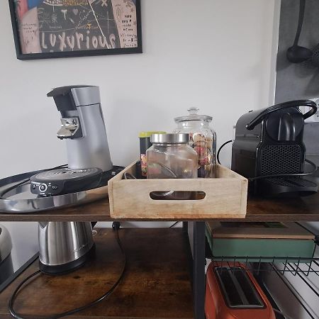 Logement Independant Tour-en-Sologne Екстериор снимка