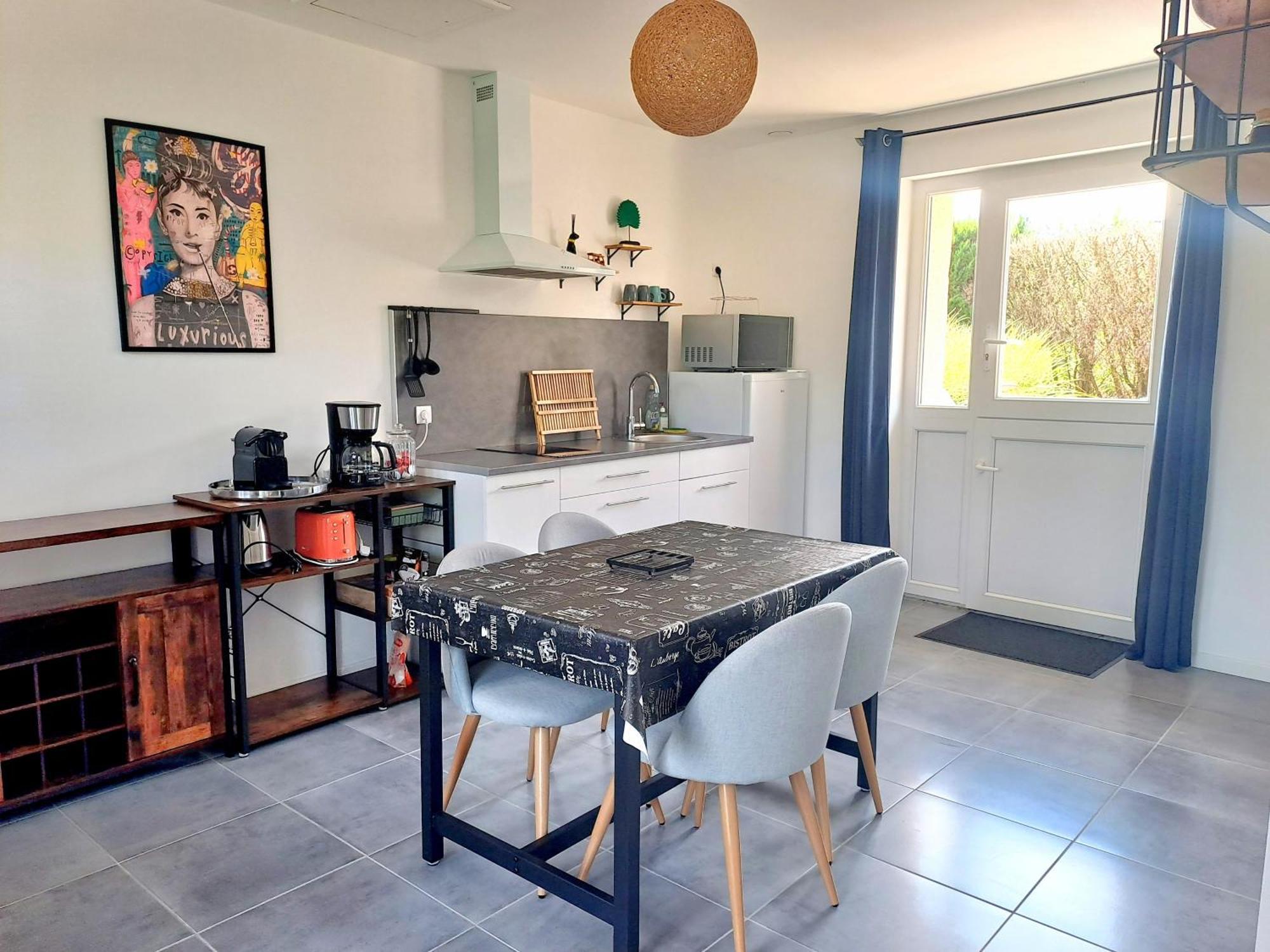 Logement Independant Tour-en-Sologne Екстериор снимка